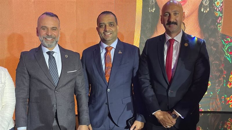 حزب الشعب الجمهوري بالبحر الأحمر