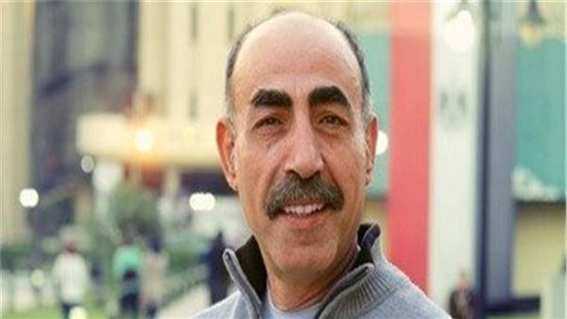  محمد عبدالعظيم 