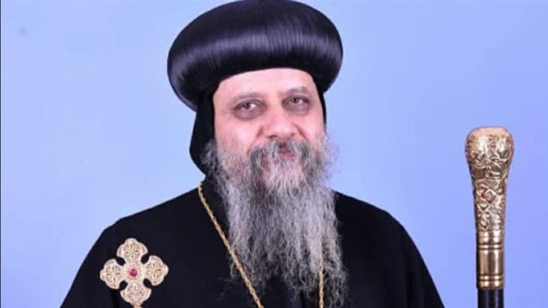 دير الأنبا توماس
