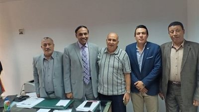 رسمياً.. لجنة الأندية بالقسم الثانى تعقد أولى اجتماعاتها