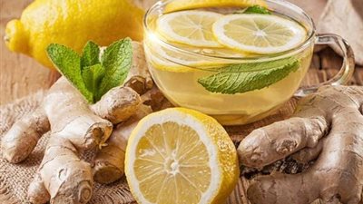 مشروبات طبيعية تحميك من الأمراض وتقاوم البرد