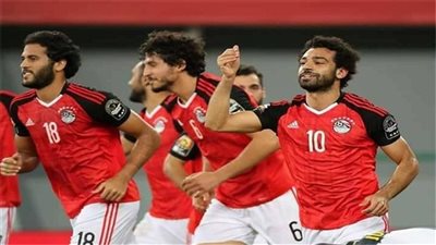 الفيفا يعلن ترتيب مصر عالميا