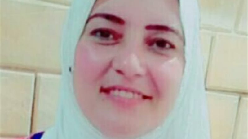 هويدا دويدار