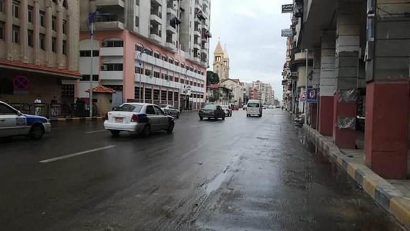 بوابة الجمهورية