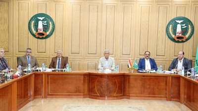 برلمان المنوفية المصغر يستعرض أهم مشكلات المحافظة.. تعرف عليها