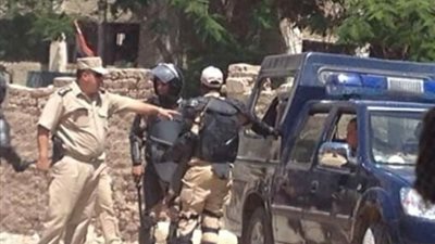 غلق المقاهي المستقبلة للطلاب أثناء اليوم الدراسي بالوادى الجديد