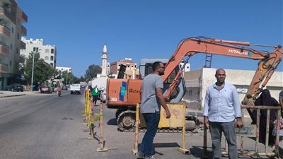 رئيس شركة 