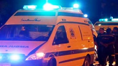 مصرع اصابة 3 صعقا بالكهرباء اثناء رفع مياه الامطار من منزلهم بالدقهلية