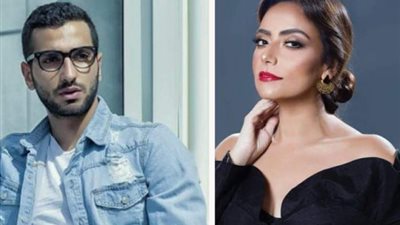 حرب البيانات تشتعل بين الفنان محمد الشرنوبي وسارة الطباخ