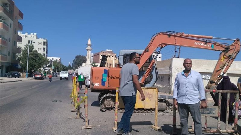 بوابة الجمهورية
