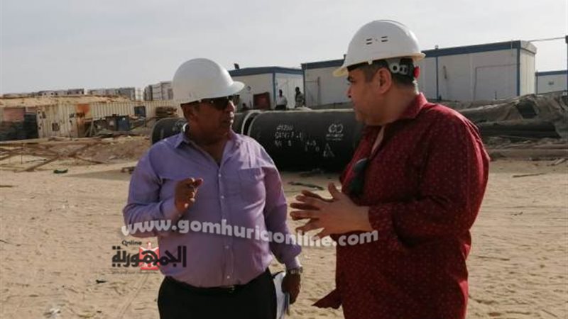 المهندس مجدى يوسف