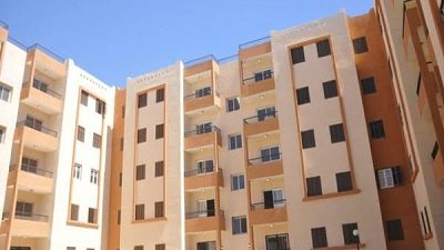 أسوان الجديدة مدينة عالمية للجيل الرابع