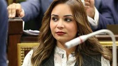النائبة سعاد المصرى: تقرير البرلمان الأوربى معلب لصالح الجماعات الإرهابية