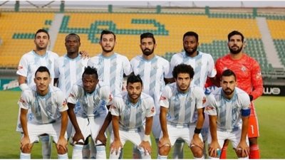 مباراة بيراميدز ويانج أفريكانز .. الموعد والقنوات الناقلة بث مباشر