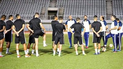 مباراة المصري و كوت دى أور .. الموعد والتشكيل والقنوات الناقلة بث مباشر