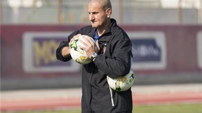 طارق سليمان يكشف تدريب حراس اتحاد جدة مع لاسارتى
