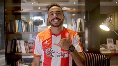 محمد بركات: كهربا خارج المنتخب فى هذه الحالة