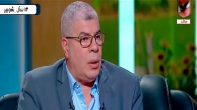 أحمد شوبير: يتحدث عن حقيقة ترشحه لإنتخابات إتحاد الكرة القادمة