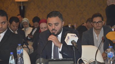 العتال: مصر تحتل المرتبة 87 ضمن 150 دولة في مؤشر الاستدامة