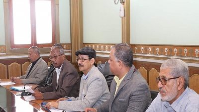 زمالة المعلمين: صرف 10 ملايين جنيه إعانة صحية لأصحاب الأمراض المستعصية