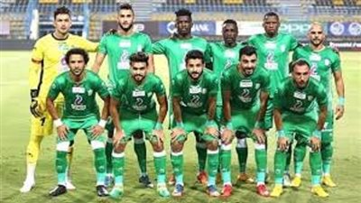 الاتحاد يستعد للبطولة العربية بخماسية فى شباك سبورتنج