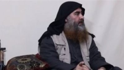 الجيش العراقى: المخابرات الوطنىة حددت موقع البغدادى وأبلغت به أمريكيا