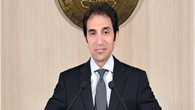 السيسي يوضح محددات السياسة المصرية في التعامل مع أزمات المنطقة