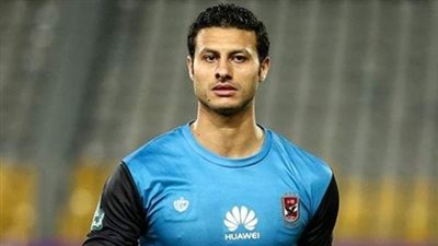 حارس مرمي الاهلي يحسم قراره بشان الاحتراف الخارجى