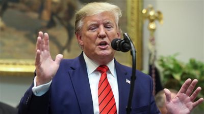 ترامب: البغدادي قتل وهو «يئن ويبكي ويصرخ»