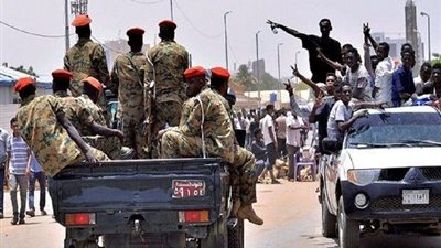 السودان.. تحذيرات من تسلل عناصر 