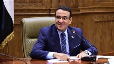 متحدث البرلمان: تحية قلبية لابطال 