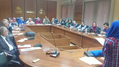 التقويم الذاتي ورشه عمل بحاسبات الدلتا