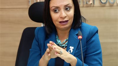مايا مرسى: حملة احميها من الختان نجحت في الوصول إلى أكثر من ٤ مليون مستهدف