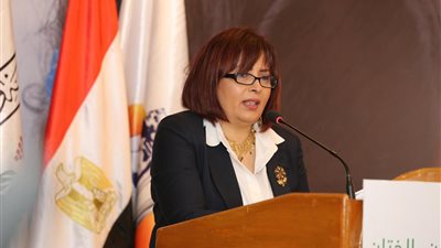 عزة العشماوى: 1527 استشارة واستفساراً منذ بدء حملة 