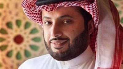 رساله جديده من ترك ال شيخ للاهلي
