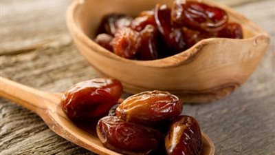 تمور تحارب الشيخوخة