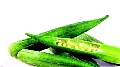 البامية غذاء ودواء يحارب مرض السكري