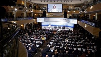 جهاز المخابرات العامة يستضيف المائدة المستديرة لأجهزة الاستخبارات