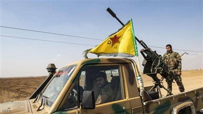 تركيا تتوعد المقاتلين الأكراد بالقتل