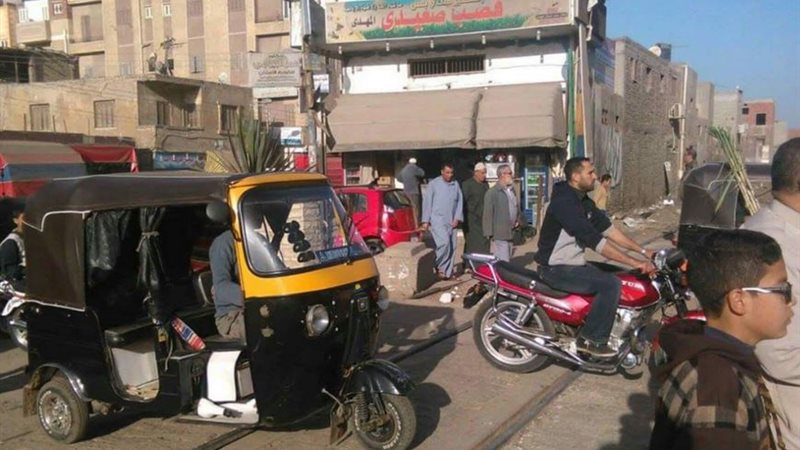 بوابة الجمهورية