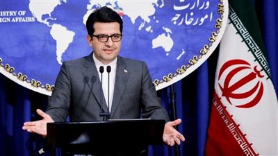 إيران تعلق على استقالة الحريري