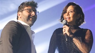 شيرين عبد الوهاب تتعاقد علي أضخم فيلم سينمائي رومانسي استعراضي عالمي مع وليد منصور