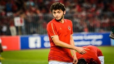 فايلر يحسم مصير نيدفيد من معسكر الإمارت