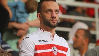 أمير مرتضى يعترف: الزمالك لدية مشكلة وسيتم حلها فى يناير