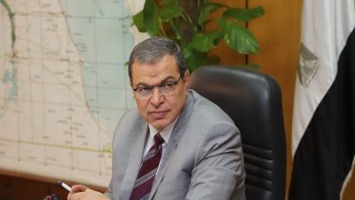 القوي العاملة: قبول طلبات راغبى التدريب على 10 مهن بمعهد السالزيان الإيطالى..اليوم