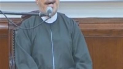 بدء فعاليات افتتاح مصنع الغازات الطبية والصناعية بآيات من القرآن الكريم
