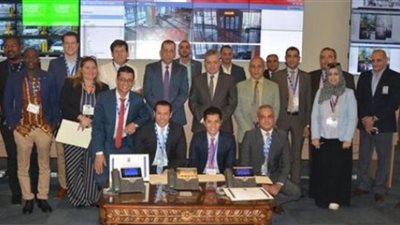 تعظيم عائد ايرادات المطارات