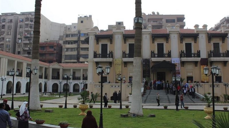 بوابة الجمهورية