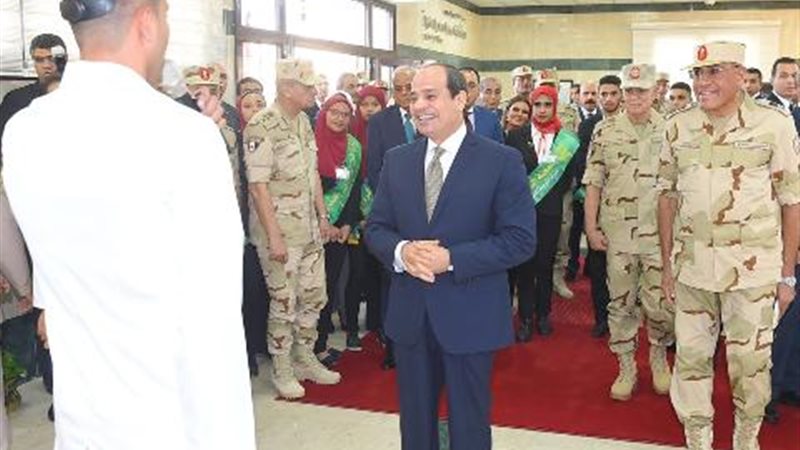 بوابة الجمهورية