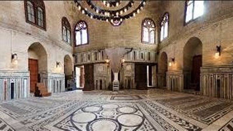 بوابة الجمهورية
